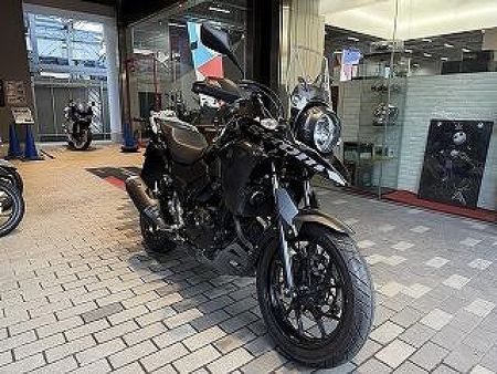 スズキ Vストローム250 Vストローム250 2