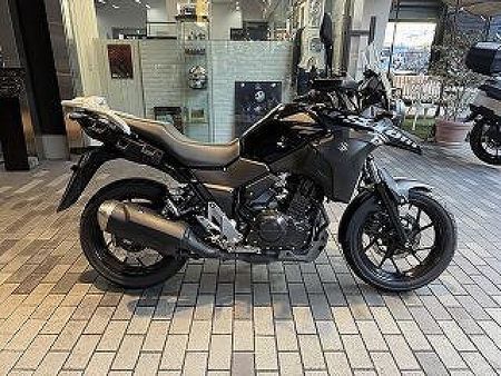 スズキ Vストローム250 Vストローム250 3