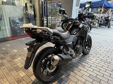 スズキ Vストローム250 Vストローム250 4