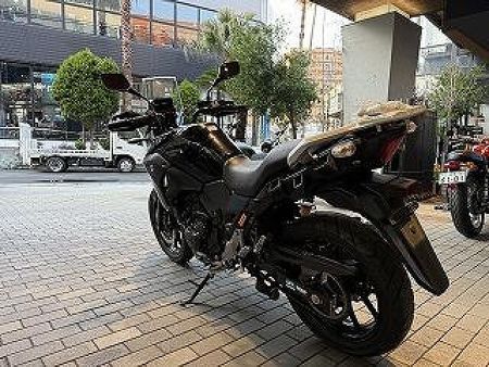 スズキ Vストローム250 Vストローム250 5