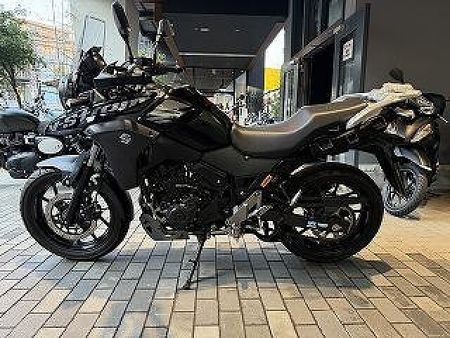 スズキ Vストローム250 Vストローム250 6