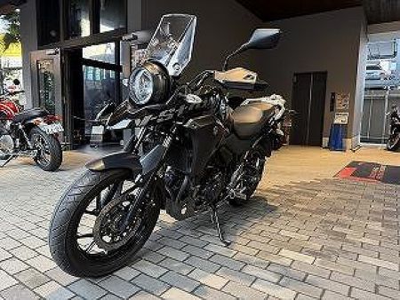 スズキ Vストローム250 Vストローム250 7