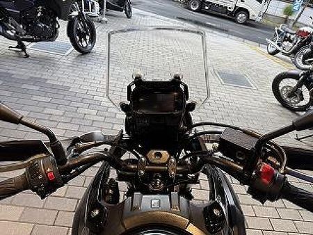 スズキ Vストローム250 Vストローム250 8