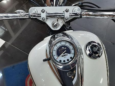 ヤマハ ドラッグスター 250 ドラックスター250 5