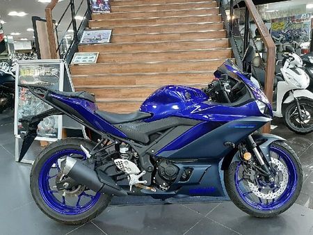 ヤマハ YZF-R25 YZF-R25 1