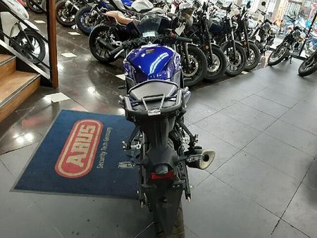 ヤマハ YZF-R25 YZF-R25 6