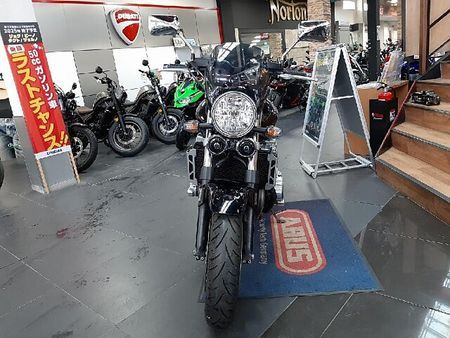 ホンダ CB1300スーパーフォア CB1300SF 2