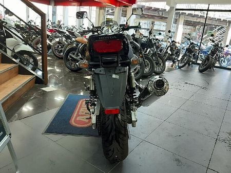 ホンダ CB1300スーパーフォア CB1300SF 4