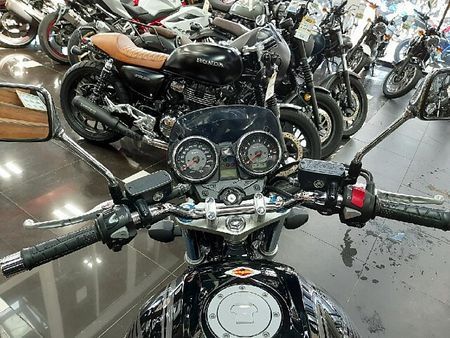 ホンダ CB1300スーパーフォア CB1300SF 5