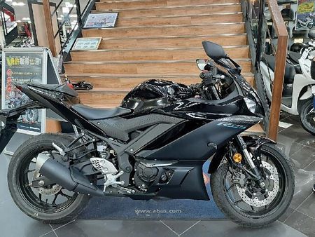 ヤマハ YZF-R25 YZF-R25 1