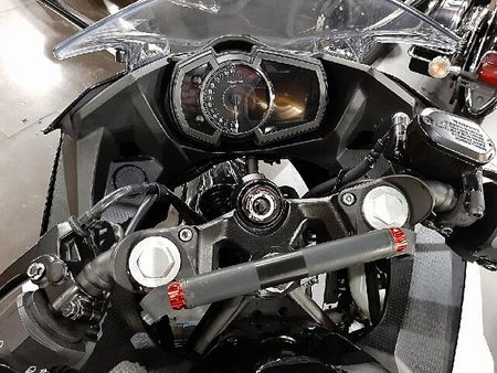 カワサキ ニンジャ 250 Ninja250 5