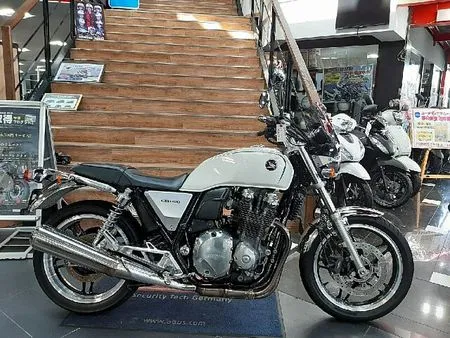 ホンダ CB1100 CB1100 ABS 1