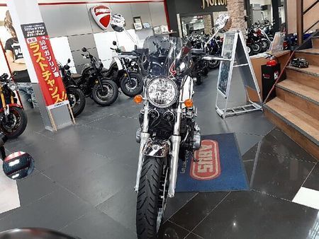 ホンダ CB1100 CB1100 ABS 2