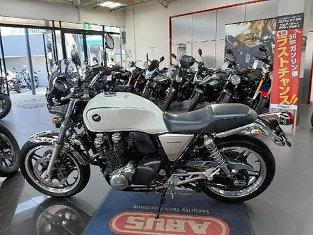 ホンダ CB1100 CB1100 ABS 3