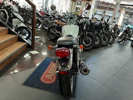 ホンダ CB1100 CB1100 ABS 4
