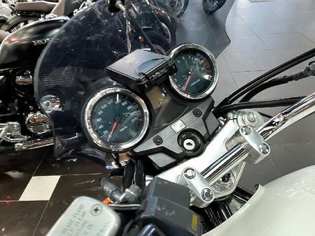 ホンダ CB1100 CB1100 ABS 5
