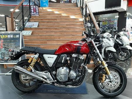ホンダ CB1100 RS CB1100RS 1