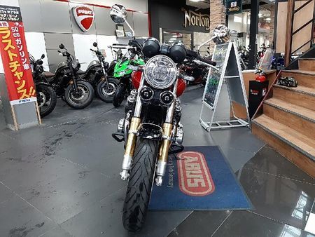 ホンダ CB1100 RS CB1100RS 2