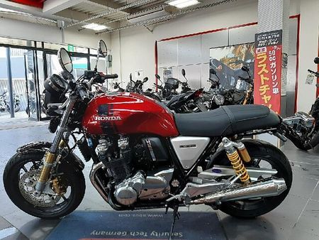 ホンダ CB1100 RS CB1100RS 3