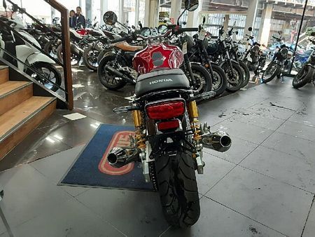 ホンダ CB1100 RS CB1100RS 4