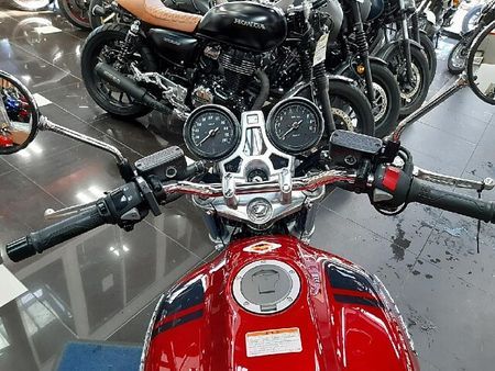 ホンダ CB1100 RS CB1100RS 5