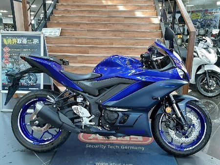 ヤマハ YZF-R25 YZF-R25 1