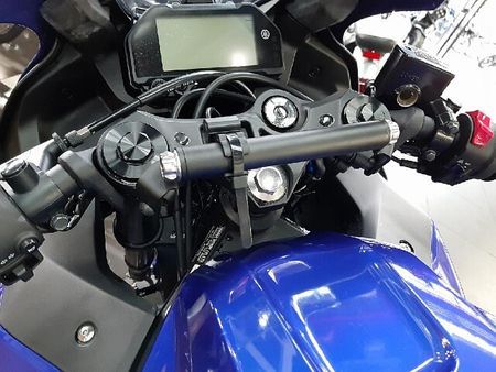 ヤマハ YZF-R25 YZF-R25 6