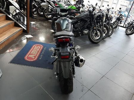 スズキ SV650 SV650 4