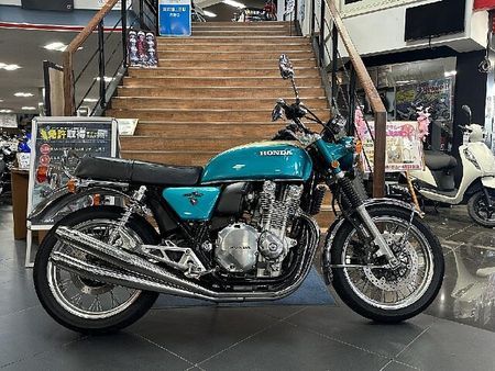 ホンダ CB1100 EX CB1100EX 1