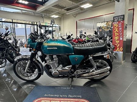 ホンダ CB1100 EX CB1100EX 3