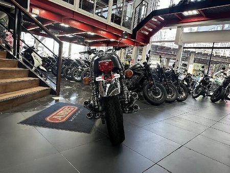 ホンダ CB1100 EX CB1100EX 4