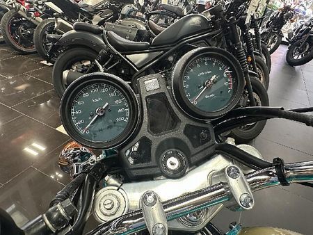 ホンダ CB1100 EX CB1100EX 5