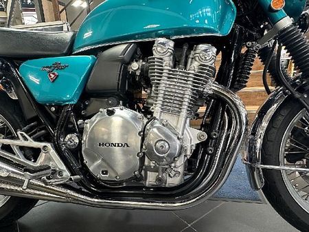 ホンダ CB1100 EX CB1100EX 6