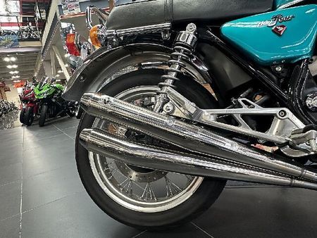 ホンダ CB1100 EX CB1100EX 7