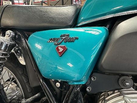 ホンダ CB1100 EX CB1100EX 8