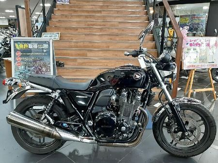 ホンダ CB1100 CB1100 1