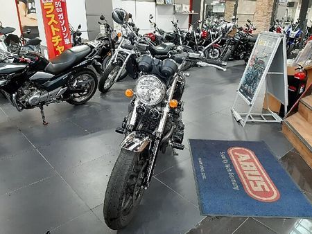 ホンダ CB1100 CB1100 2