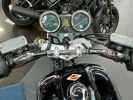 ホンダ CB1100 CB1100 5