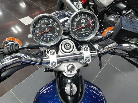 ヤマハ SR400 SR400 5