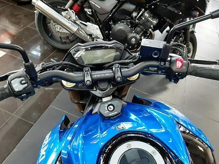 スズキ GSX-S750 GSX-S750 5