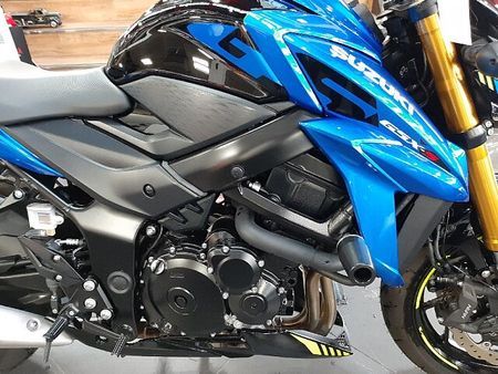スズキ GSX-S750 GSX-S750 6