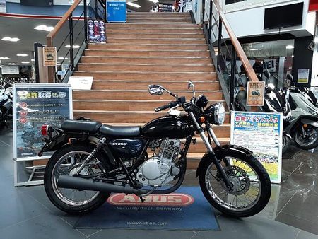 スズキ ST250 ST250 1