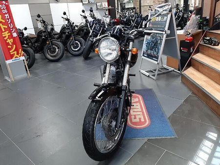 スズキ ST250 ST250 2