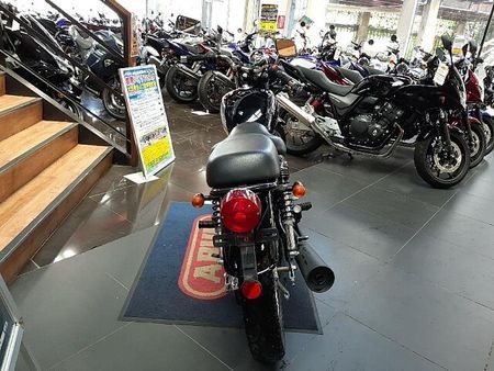 スズキ ST250 ST250 4