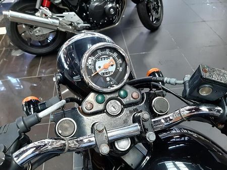 スズキ ST250 ST250 5