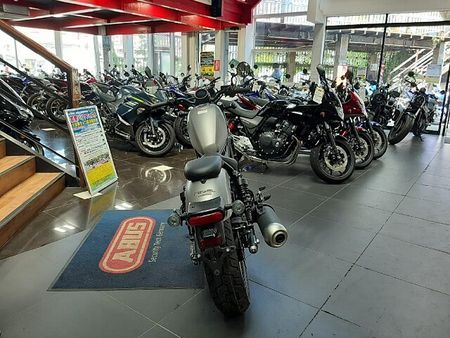 ホンダ レブル 250 レブル250 4