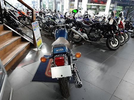 ヤマハ SR400 SR400 5