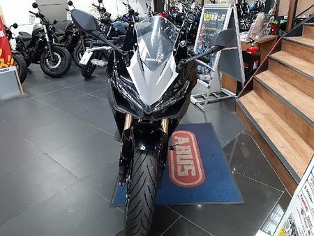 ホンダ CBR400R(-1987) CBR400R 2