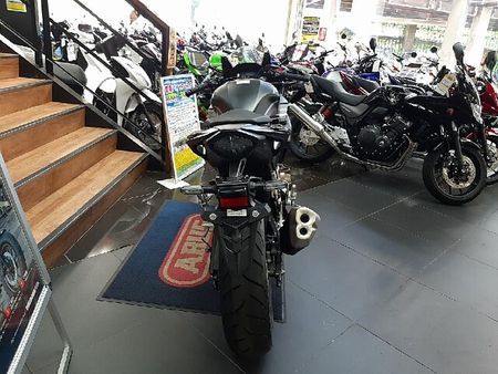 ホンダ CBR400R(-1987) CBR400R 4