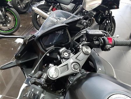 ホンダ CBR400R(-1987) CBR400R 5